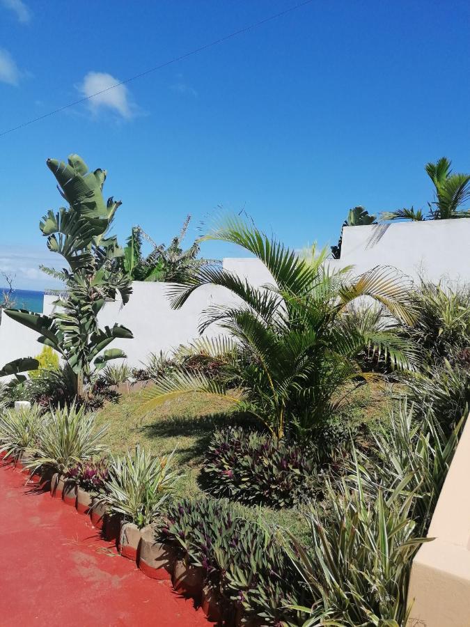 The Whitehouse Hotel Port Shepstone Exterior photo